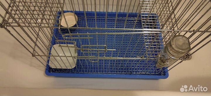 Дом для хорек