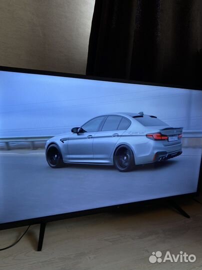 Телевизор dexp H39G8000Q smart,wifi