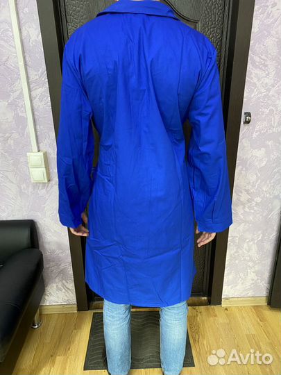 Новые Халаты - спецодежда