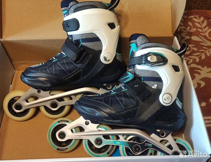 Ролики oxelo 36