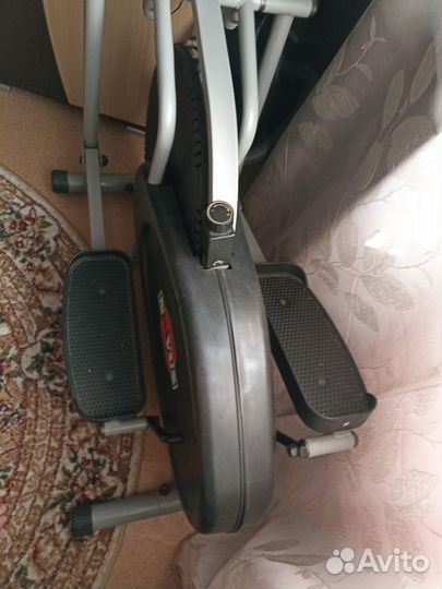 Элипсоидный тренажер бу