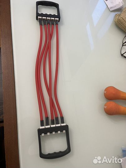 Эспандер плечевой