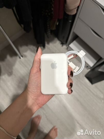 Оригинальный magsafe apple
