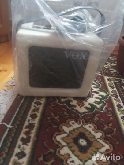 Электро гитара