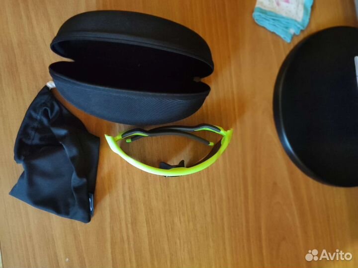 Очки Oakley Radar EV Path Retina Burn/Prizm Road