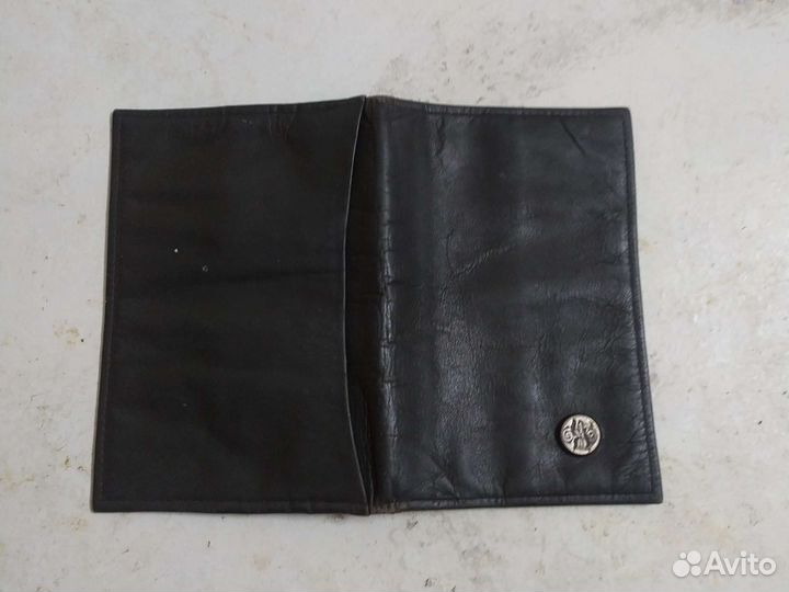 Кошелек мужской