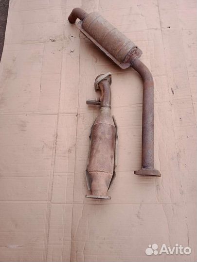 Катализатор