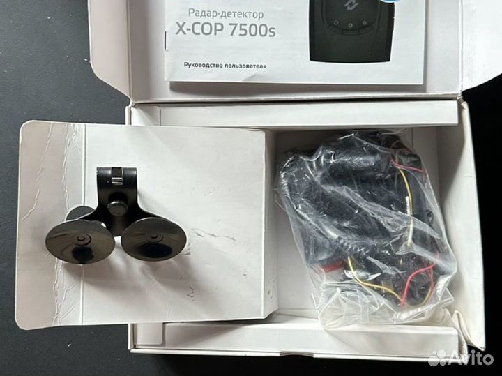 Рaдаp-детeктор