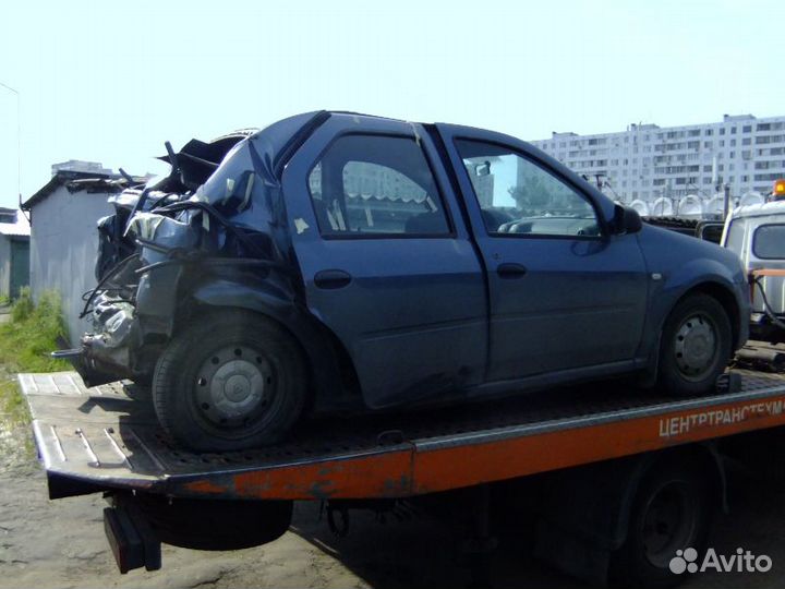 Выкуп битых авто, скупка и продажа аварийных машин