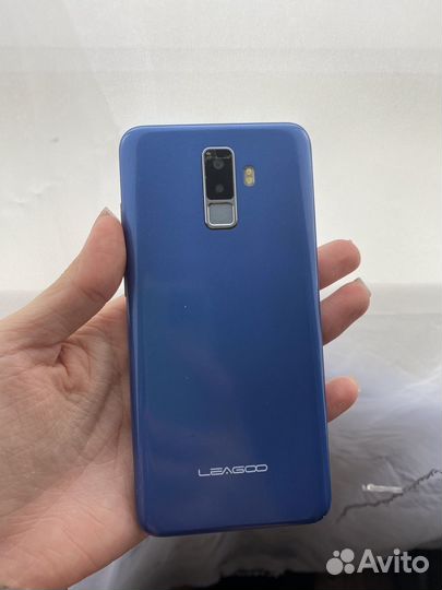 Leagoo M9, 2/16 ГБ