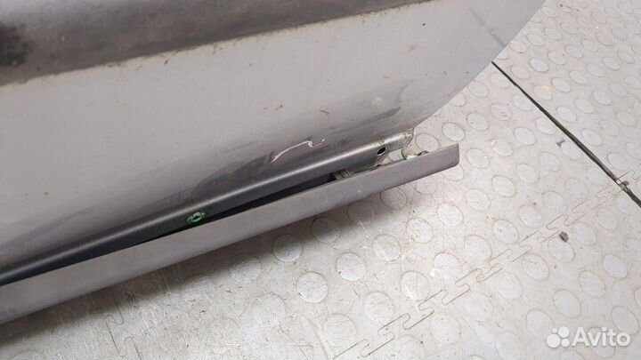 Дверь боковая правая передняя Volkswagen Passat 5, 2002