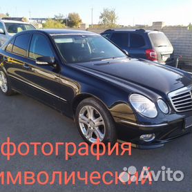    Mercedes-Benz E- W211S211            -  