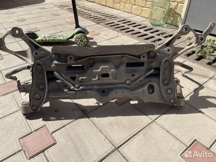 Подрамник Хонда цивик