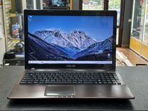 Asus 15.6 i5-2th/8gb/ssd 500gb/gt610