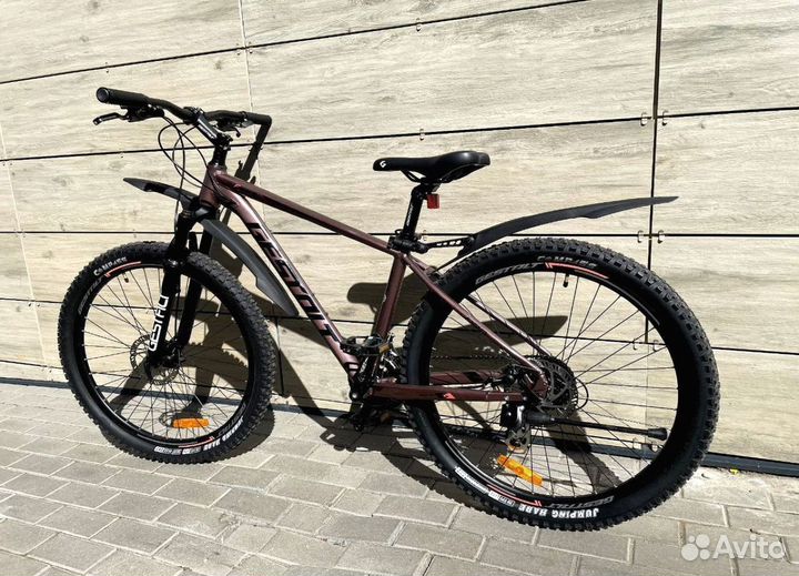 Велосипед горный Велосипеды скоростные новые