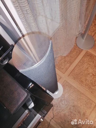 Bang&Olufsen beolab 6000 активная акустика