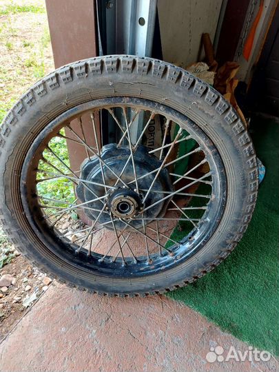 Продам мотоцикл Урал