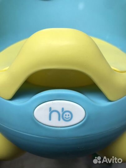 Горшок (иностранный)