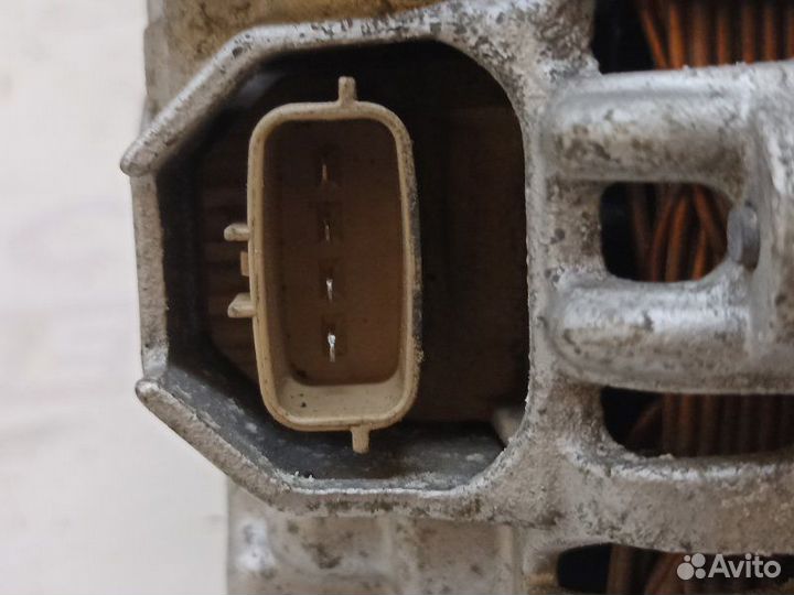 Генератор Mitsubishi Outlander CW 4B12 2012