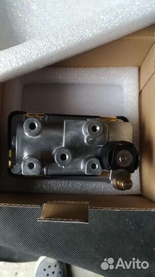 Сервопривод G-49