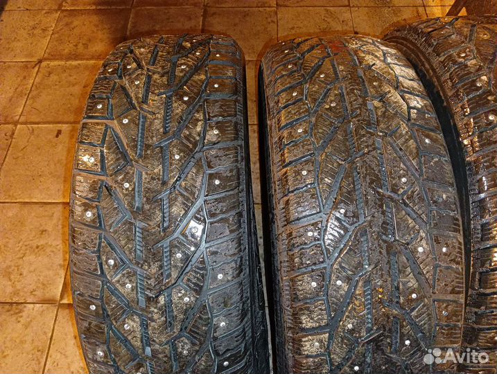 Tigar SUV Ice 225/65 R17