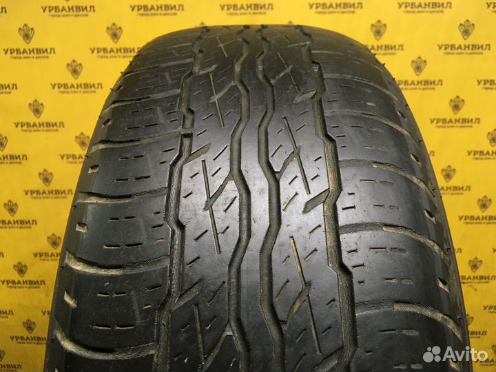 Bridgestone Dueler H/T D687 235/55 R18 100H