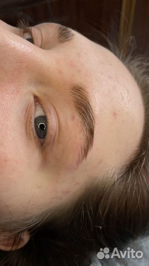 Мастер бровист