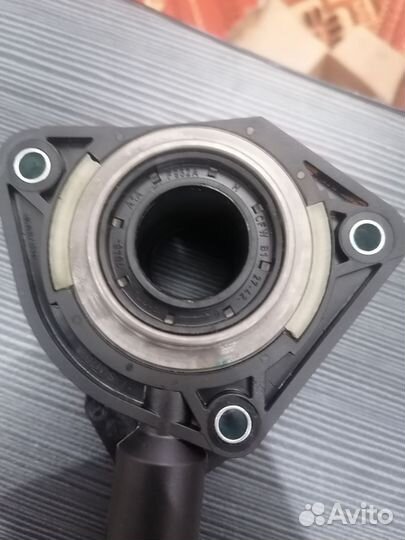 Подшипник выжимной форд