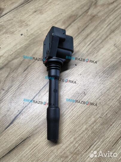 Катушка зажигания BMW X1 U11 2023 9453464