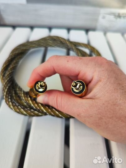 Оптический кабель toslink 1,8 м