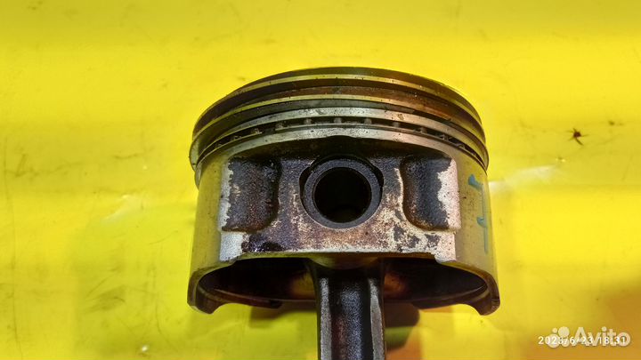 Поршень для Mitsubishi Lancer 9