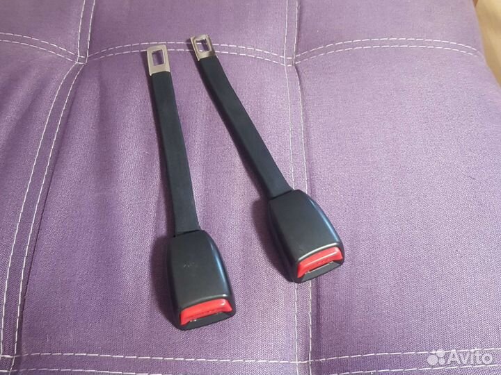 Удлинитель ремня безопасности