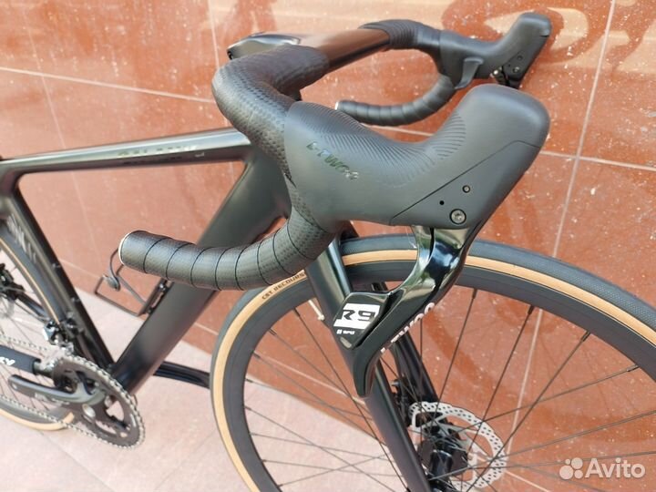 Велосипед Grevel Galaxy R900