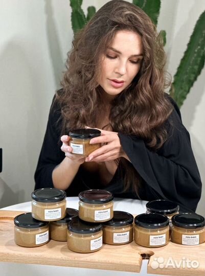 Золотой чудо мед купидон