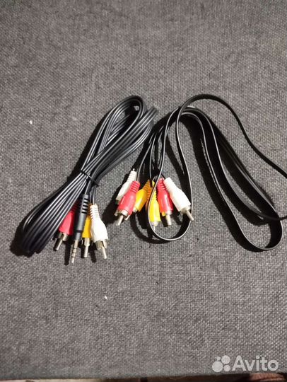 Шнур hdmi