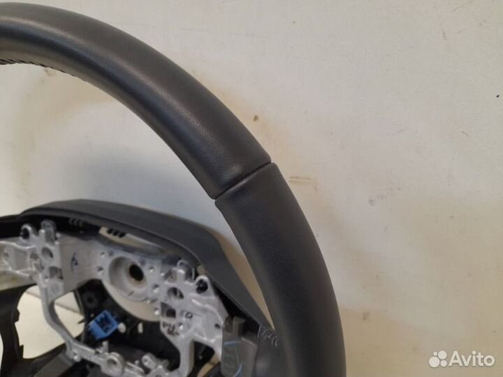 Руль Toyota Land Cruiser 200 2016-2021