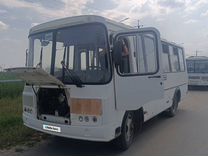 Городской автобус ПАЗ 32053, 2023