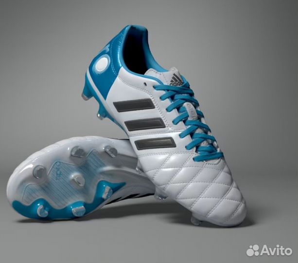 Футбольные бутсы Adidas 11 PRO