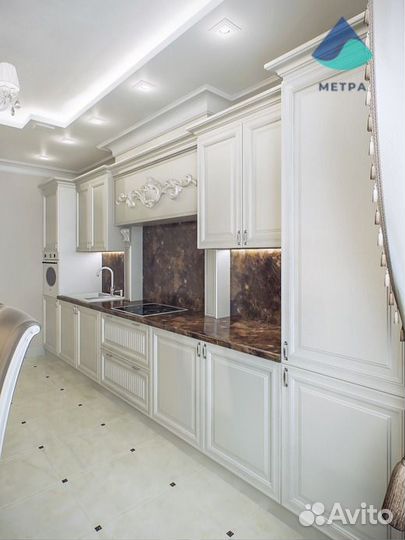 Кухня на заказ