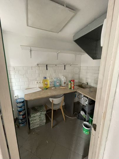Общепит, 60 м²