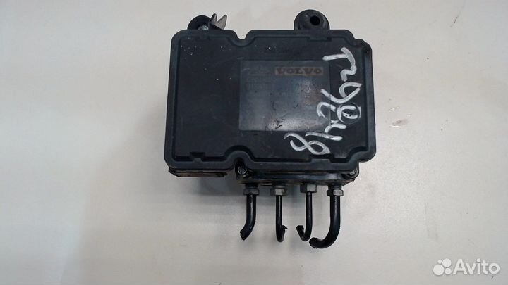 Блок абс, насос Volvo XC60, 2011
