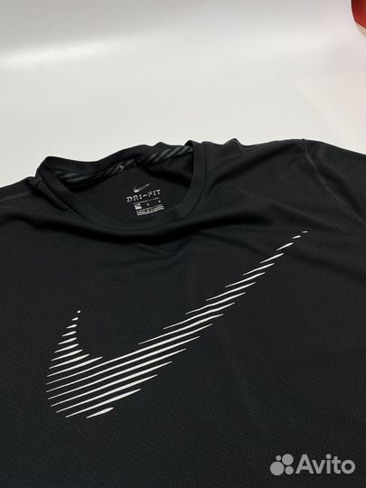 Футболка Nike Dri Fit оригинал