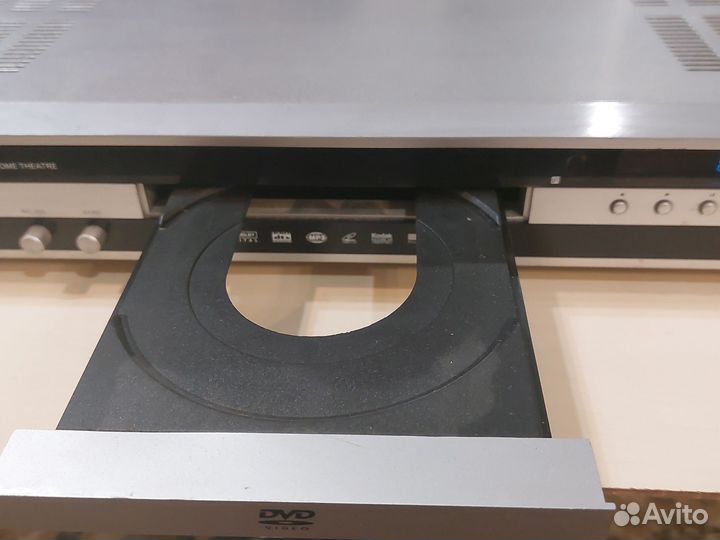 Домашний кинотеатр Hyunday H-HT5113