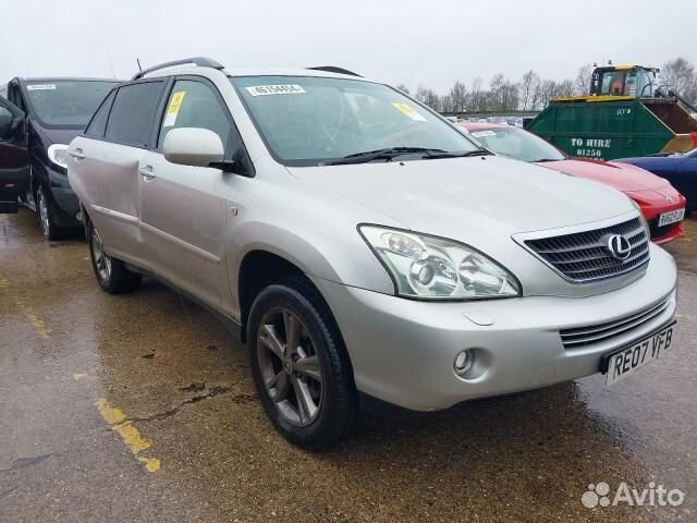 Насос гу бензиновый nissan almera N16