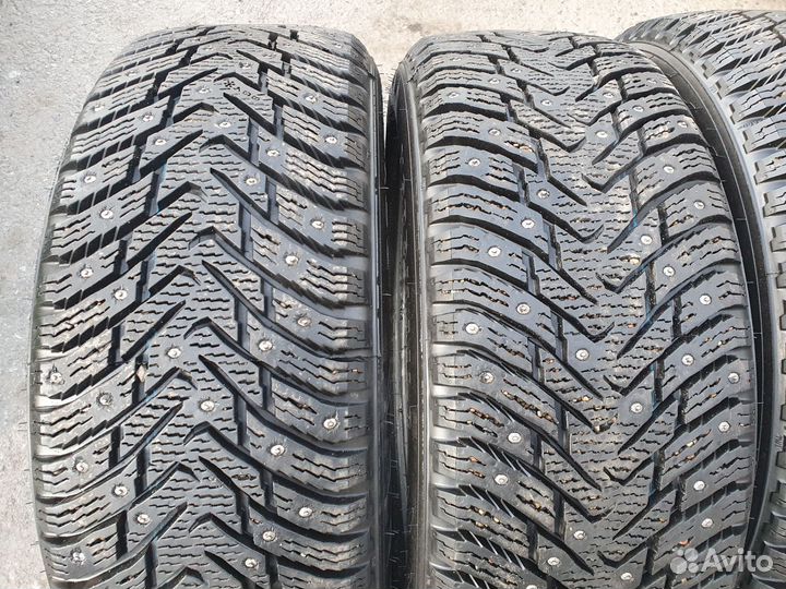 Nokian Tyres Nordman 8 205/55 R16