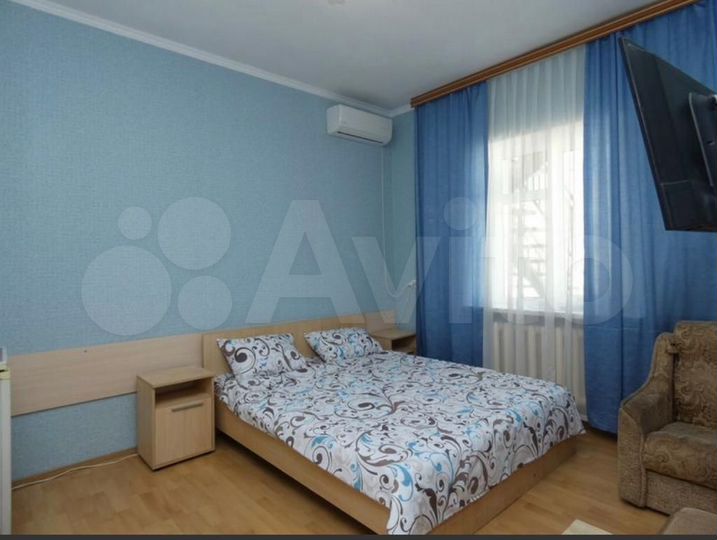 Гостиница 18 Номеров