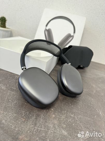 Apple AirPods Max Оригинал