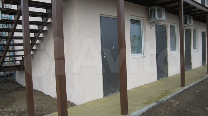 Помещение свободного назначения, 13 м²