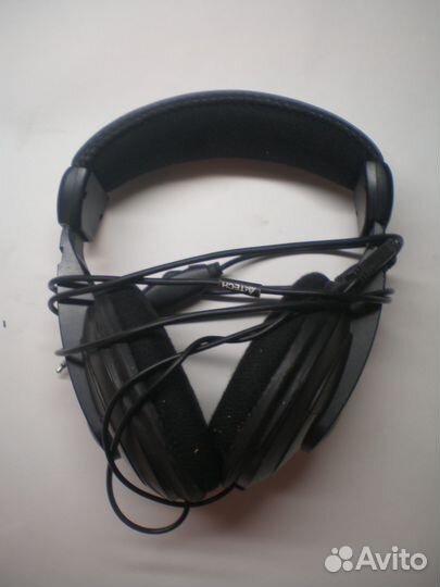 Наушники