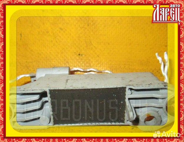 Датчик air bag Bmw 3-series